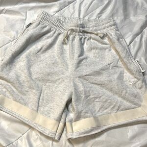 Nike Sweatpant Fleece Lounge Shorts